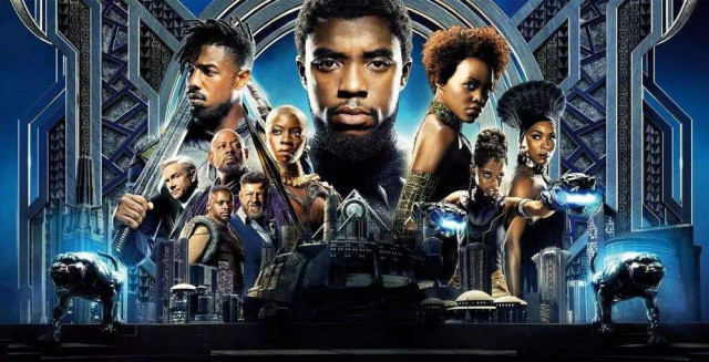 電影黑豹背后的獨特風(fēng)味小店探尋之旅