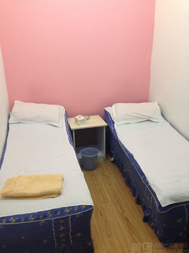 牡丹江最新按摩場所指南，全面更新按摩場所信息