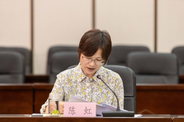 鄞州區陳虹最新動態，時代浪潮下的新篇章開啟