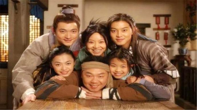 戰狼二演員名單,時代印記與銀幕傳奇的交融