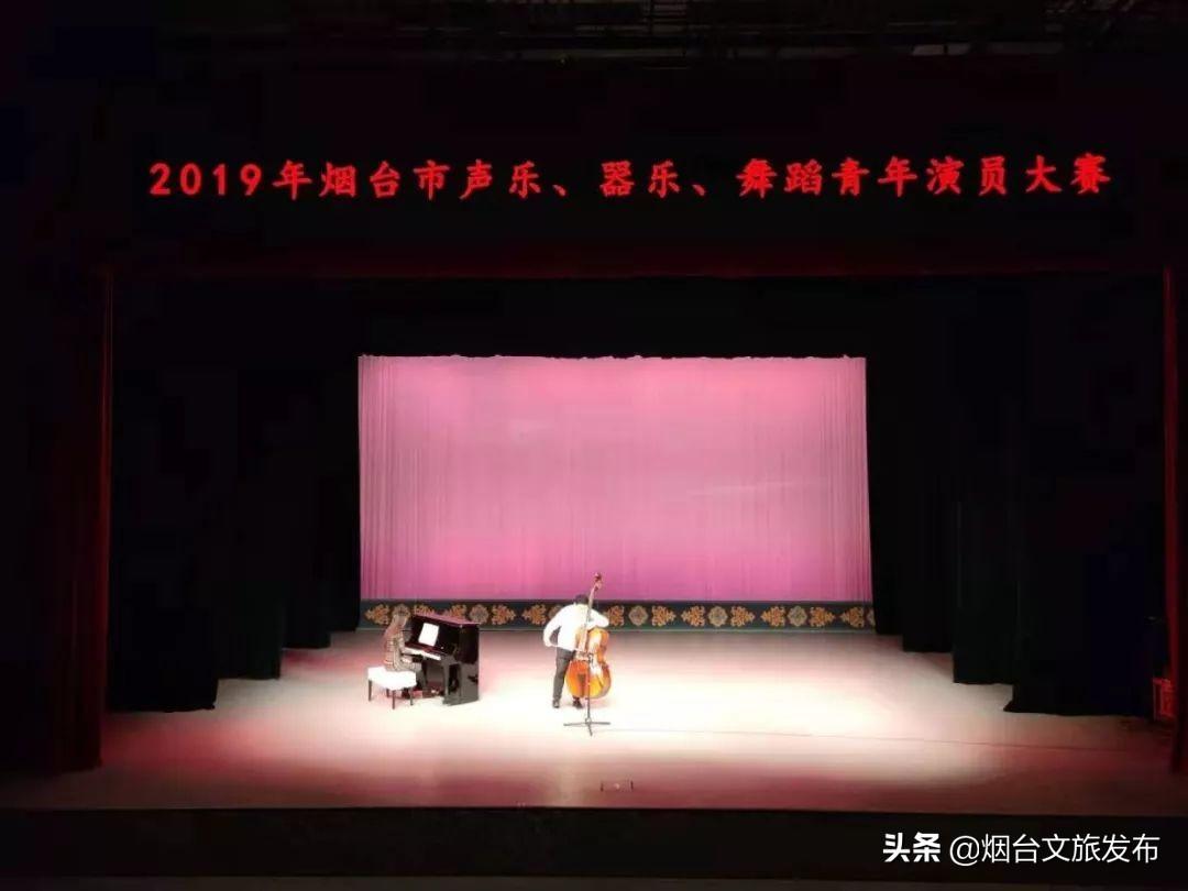 舞臺上的獨特之聲，演員嗩吶的魅力展現