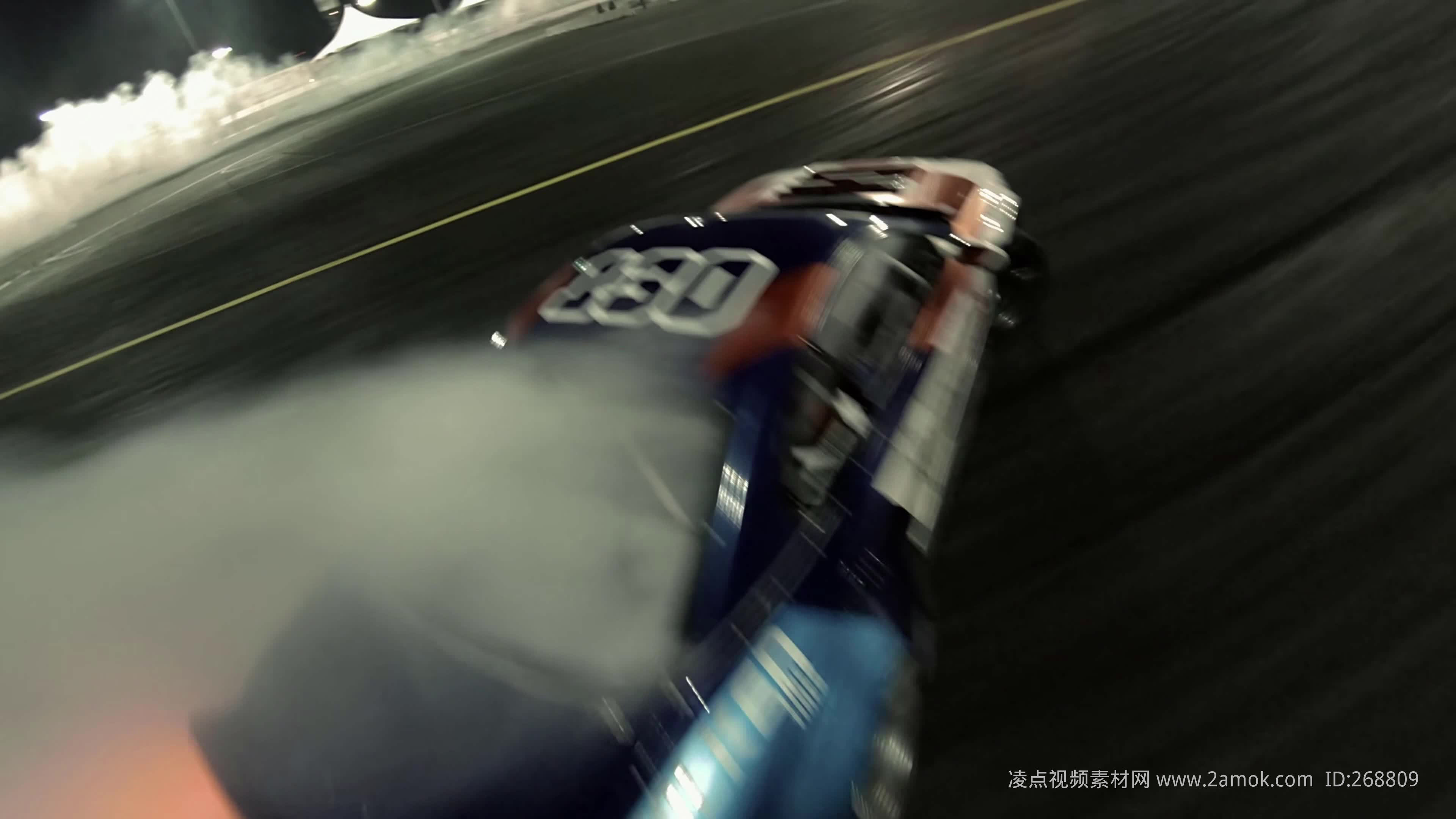 速度與激情的碰撞,賽車片的世界