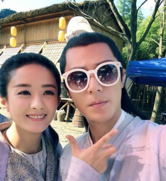 科技新星重塑明星生活,守護星輝,明星被搞不再擔憂!