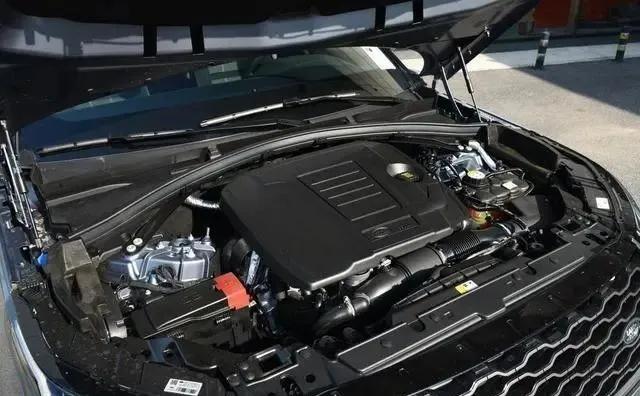 路虎星脈什么時候上市,路虎星脈，未來已至，馭界新標桿