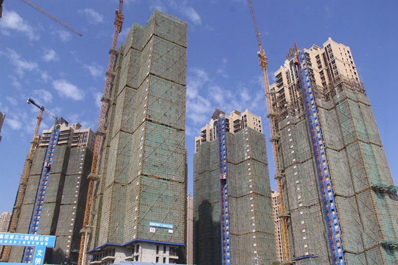 建發瓏玥灣最新資訊，閃耀地標，時代印記的更新動態