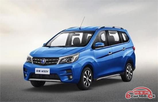 啟辰MPV最新動態(tài)，駕馭變化，成就未來之旅