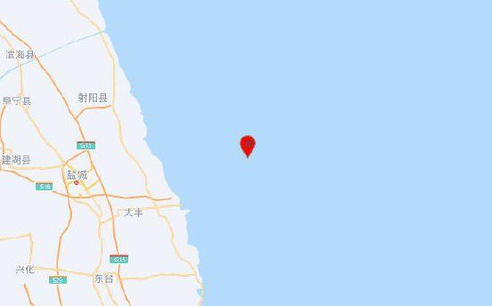 南通地震最新動(dòng)態(tài)，觀點(diǎn)闡述與深度解析