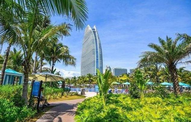 三亞亞特蘭蒂斯酒店價格揭秘,自然美景與夢幻之旅的融合體驗