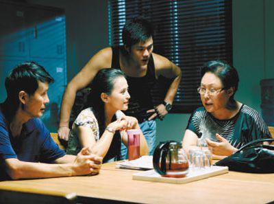 臥底普法劇全新季,內心平靜的旅行冒險探索