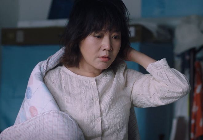 為了一句話(huà)的演員陣容