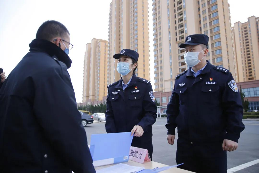 山東疫情最新情況,山東疫情最新情況，變化中的力量，學習帶來的自信與成就感