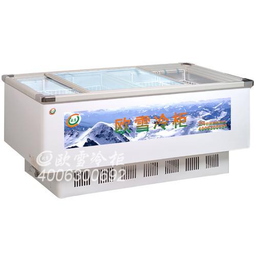 冷凍柜價格,冷凍柜價格,選購指南與預算規劃
