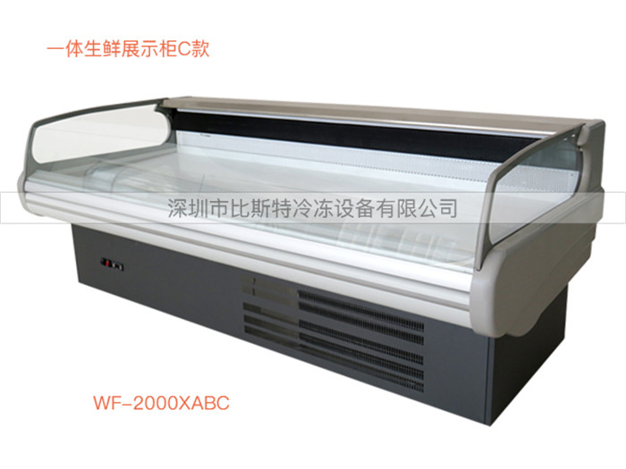 冷凍柜價格,冷凍柜價格,選購指南與預算規劃