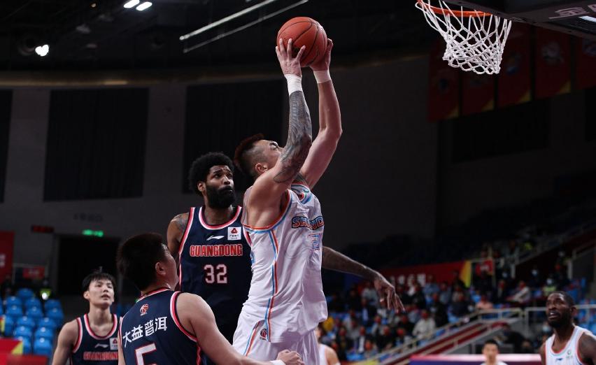 CBA最新處罰條例,CBA最新處罰條例,重塑賽場秩序,開啟籃球新時代