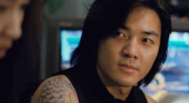 陳浩南演員,時代之星的光芒閃耀之旅