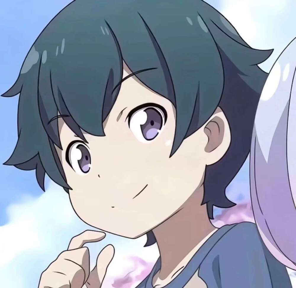 動漫CP情侶頭像，甜蜜瞬間與情感共鳴的絕美瞬間