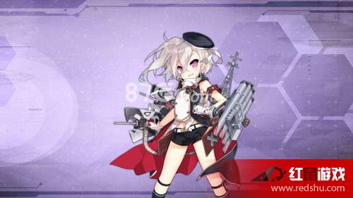 碧藍航線最新建造信息步驟指南及建造細節揭秘