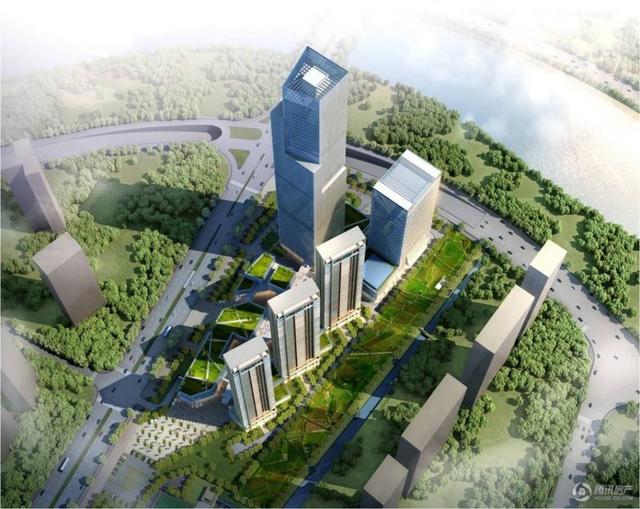 順德綠地中心，最新動態揭秘，變化展現力量與自信成就之源