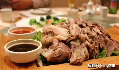 羊肉最新行情與小街巷中的美食探秘