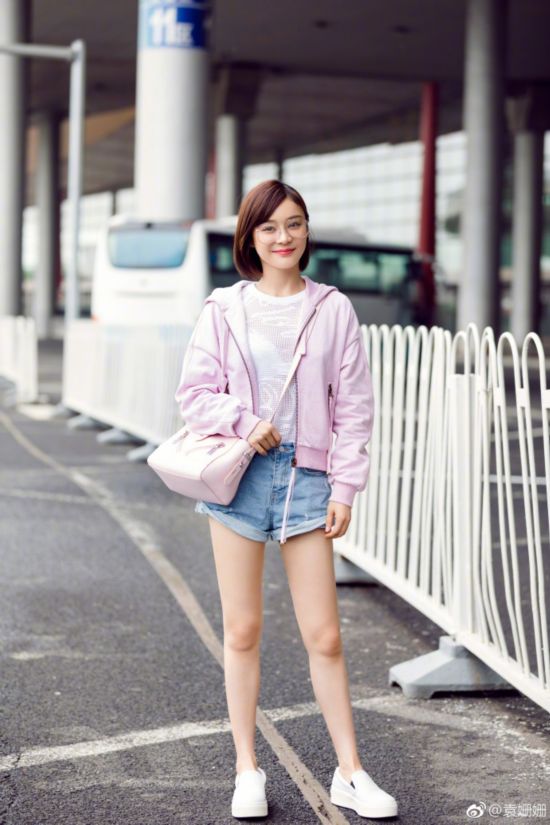 袁姍姍最新資訊,袁姍姍最新資訊,日常溫馨趣事與朋友間的情感紐帶