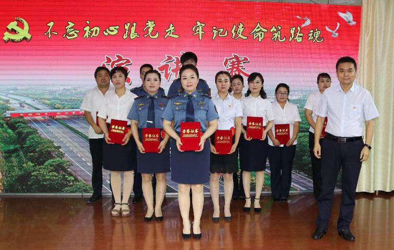 友誼之聲，愛的傳遞——演講比賽主題揭秘