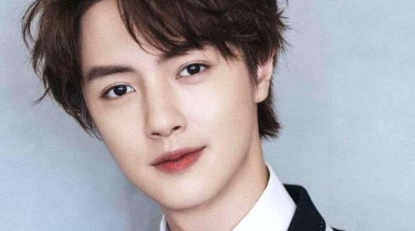 中國魅力男星，星光璀璨，魅力無限