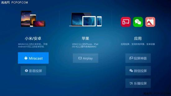 網絡電視怎么投屏,網絡電視怎么投屏，一場遠離塵囂，發現內心平靜的旅行