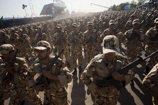 伊朗最新軍事動態概覽與解析