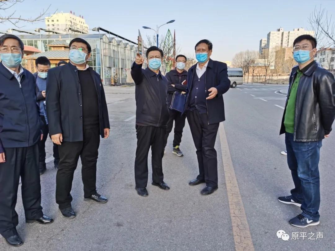 原平最新疫情動態實時更新,關注獲取最新消息!