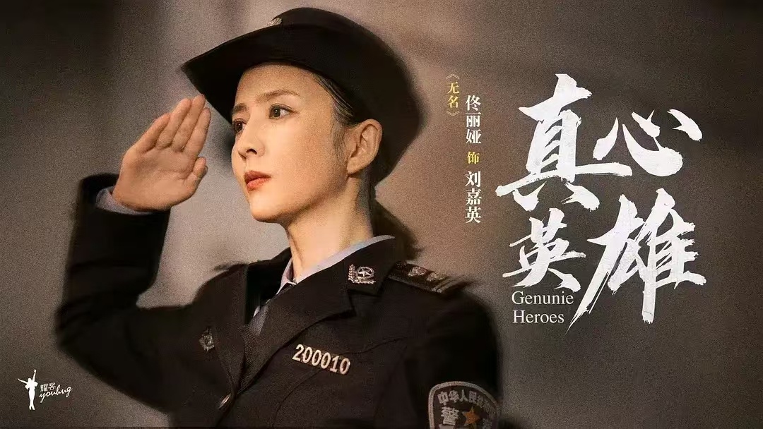 電視劇英雄,時代印記與文化回響的輝煌篇章