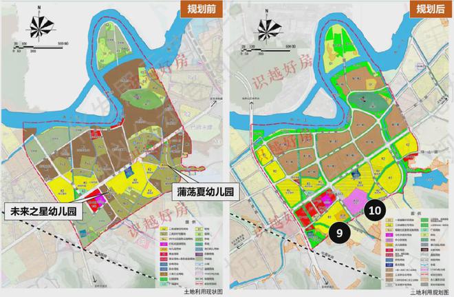 紹興楊汛橋鎮最新規劃與小巷深處的驚喜探索