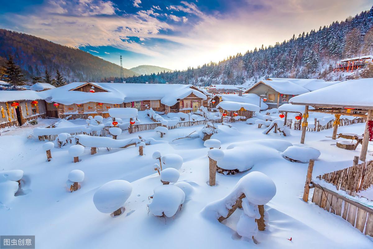 領略東北風情！哈爾濱二人轉演員的魅力瞬間展示??