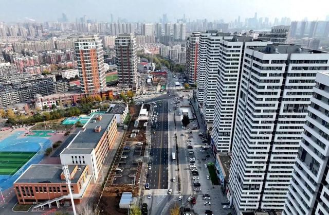 沈陽全新篇章開啟，最新消息一覽