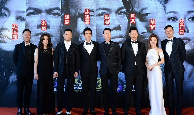 謝天華電影,友情與家的溫馨之旅