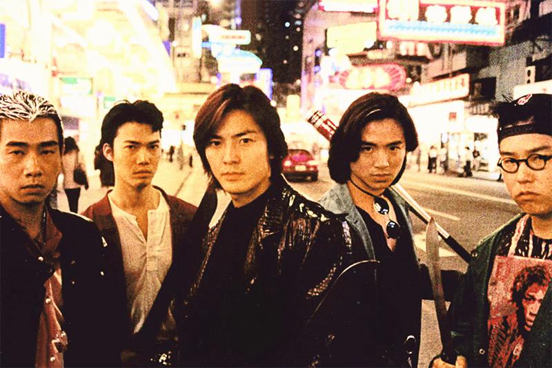 謝天華電影,友情與家的溫馨之旅