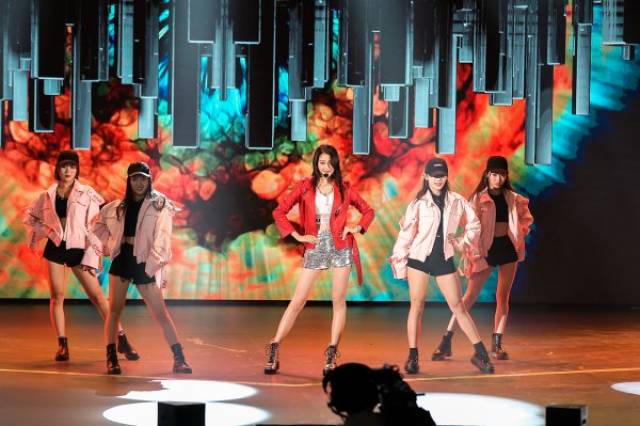 熱舞歌曲精選推薦