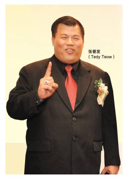 張譽發最新動態及步驟指南概覽