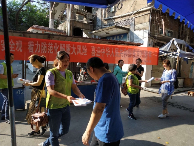 草社區最新動態,友情綠意下的愛與陪伴的種子生根發芽