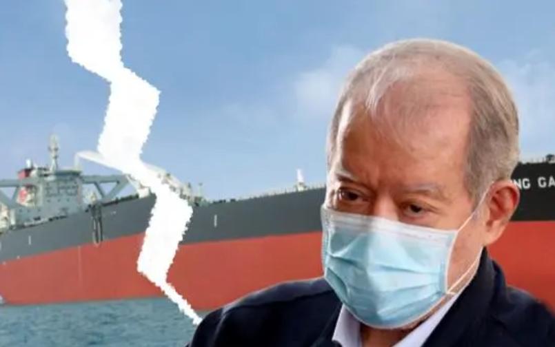 興隆破產動態背后的自然美景治愈之旅