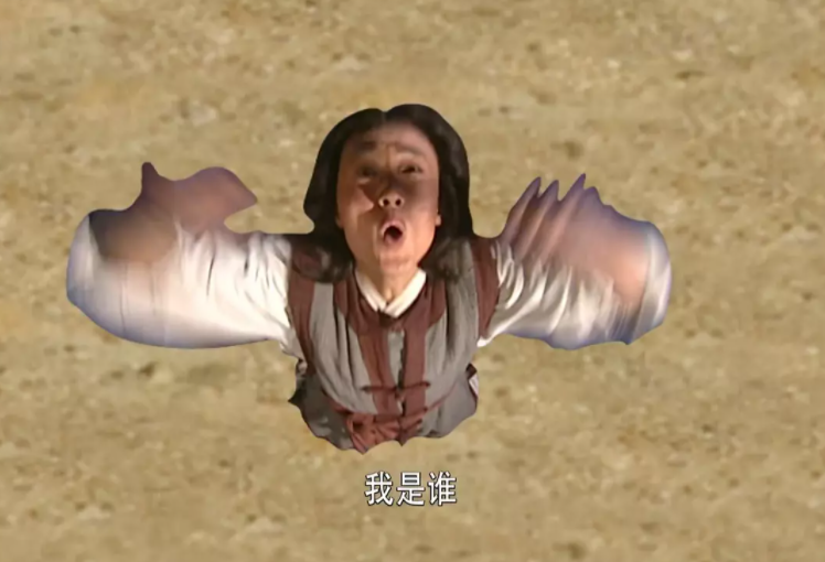 俠客行電視劇結局揭秘,情感與江湖的終極對決