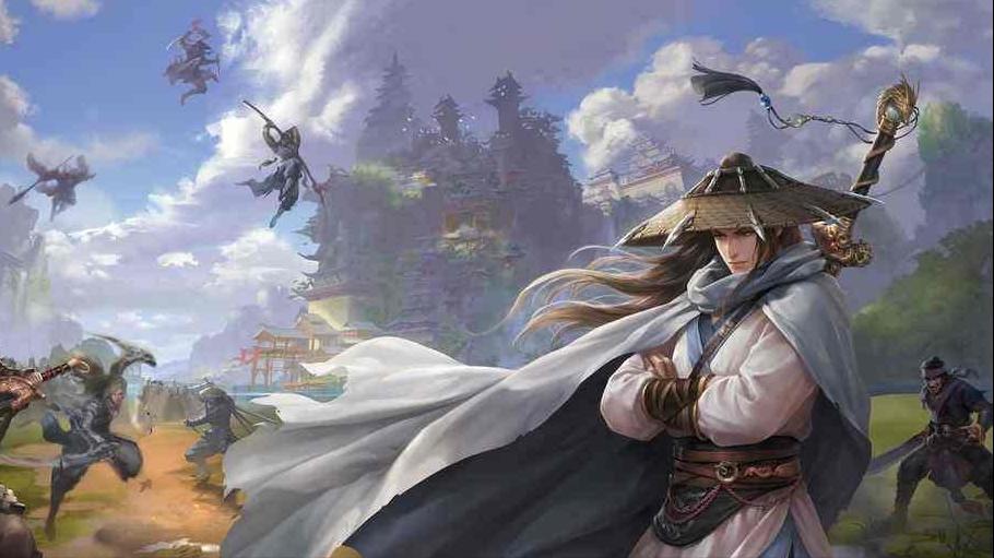 最新完結(jié)玄幻小說(shuō),最新完結(jié)玄幻小說(shuō)綜述