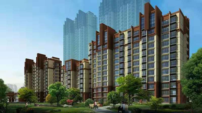 衡水最新住宅價格,衡水最新住宅價格——科技重塑居住體驗,開啟智慧生活新篇章