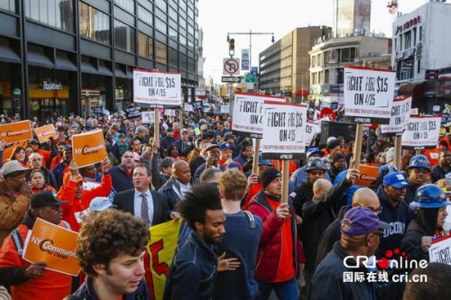 職場福音!揭秘2016年漲薪動態與期待