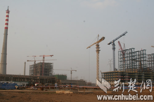 武漢化工新區(qū)最新進展,武漢化工新區(qū)最新進展,巷弄深處的驚喜發(fā)現(xiàn)