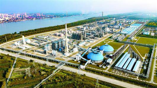 武漢化工新區(qū)最新進展,武漢化工新區(qū)最新進展,巷弄深處的驚喜發(fā)現(xiàn)