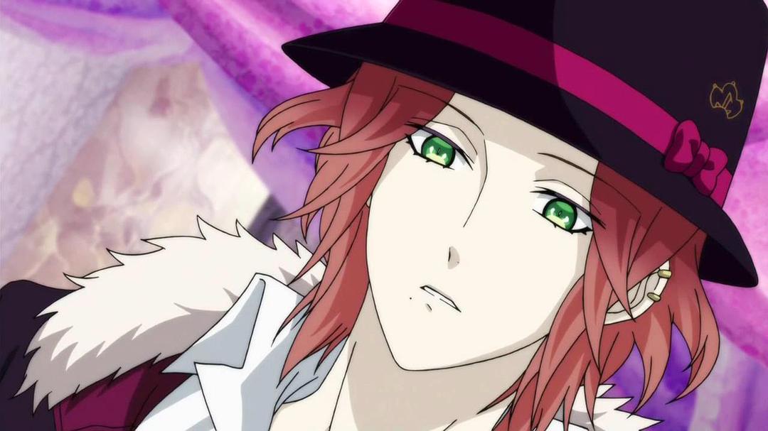 動漫男高冷壁紙，獨特審美視角下的魅力展現