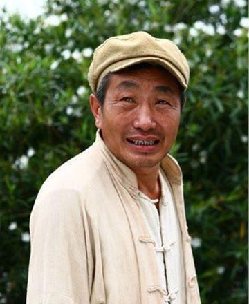 鄉九演員與隱秘寶藏,特色小店的魅力之旅