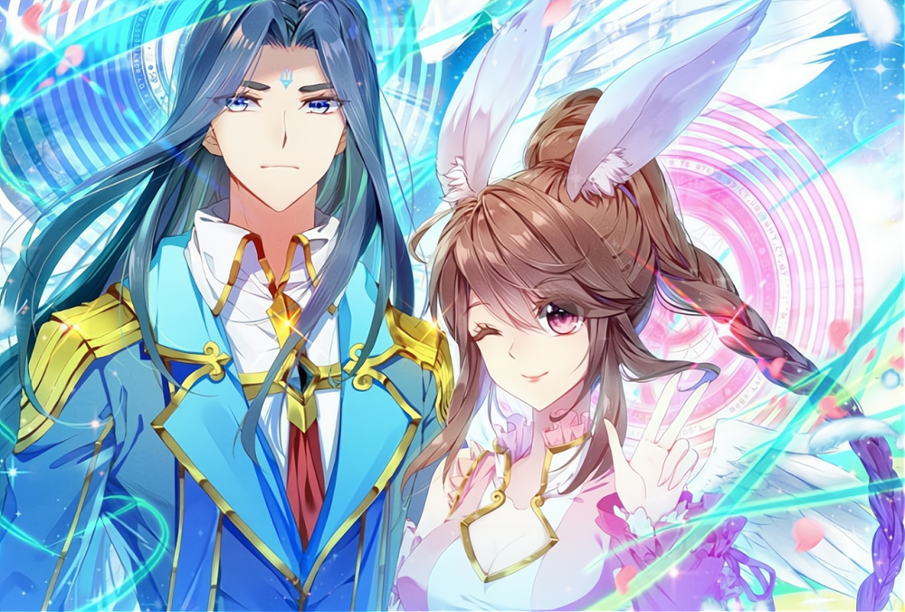 斗羅大陸動(dòng)漫壁紙,溫馨家園的日常故事