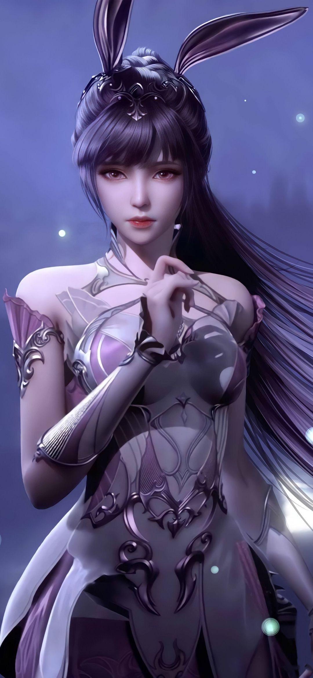 斗羅大陸動(dòng)漫壁紙,溫馨家園的日常故事