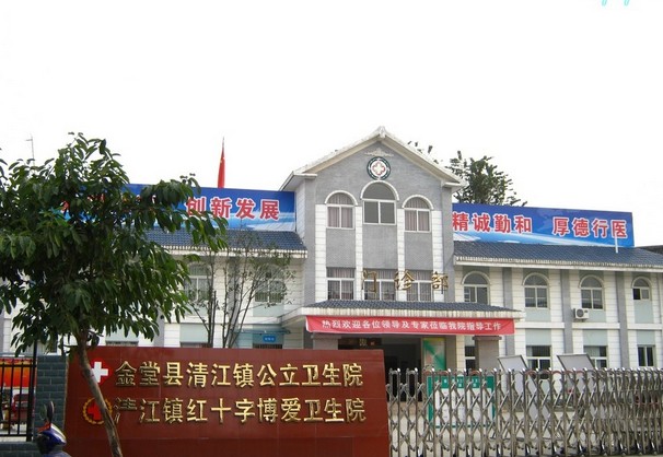 金堂縣清江鎮科技風潮涌動,高科技產品開啟未來生活新篇章